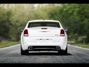 2012 Chrysler 300 SRT8
